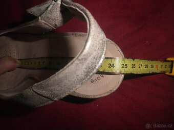 Dámské lodičky 37 - 9