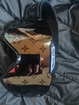 Lyžařské / Snowboard brýle - Luis Vuitton - 9