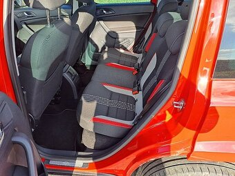 Škoda Yeti 1.2 TSI Monte Carlo - 9