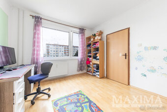 Byt 3+1 o ploše 73 m2 - Olomouc, Lazce - 9