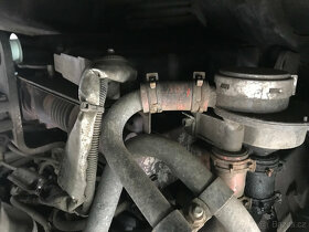 MAN TGL 12.180 2011 4,6L 132kW Valnik - díly - 9