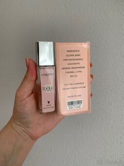 Lancôme Parfem Idole 40/60 ml - 9