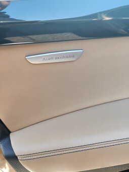 Audi Q7 Limited Edition 30 years Quattro - 9