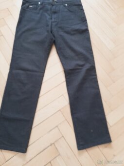 Pánské kalhoty MUSTANG, BUGATTI - 9