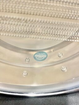 Ludwig 14” x 6,5” - 9