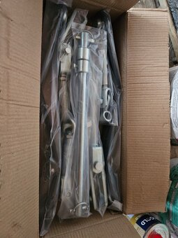 Prodám Iseki TU167 - 9