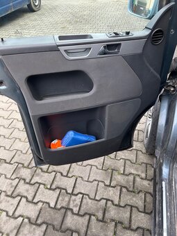 DÍLY VW MULTIVAN 2.5 TDI , 96kW ( AXD ) - 9