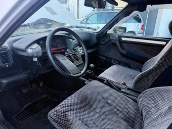 Citroën CX 25 GTI - 9