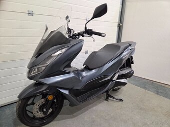 Honda PCX 125 - 9