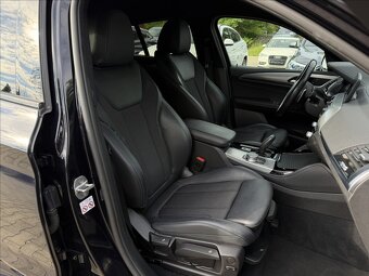 BMW X4 M40d xDrive 2020 - 9