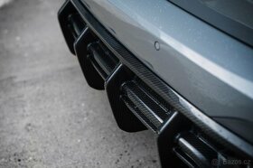 Audi RS6 CT CARBON Body kit - 9