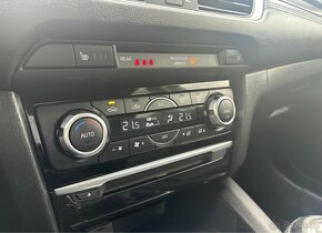 Mazda 6 2.0 |121kW|98tkm|2017| - benzín - 9