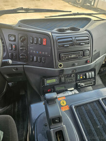 Autobus Mercedes - Benz Beulas 2008 Automat 465567km - 9