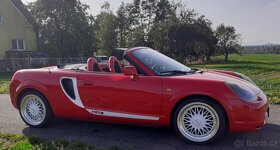 Toyota MR2 - 9