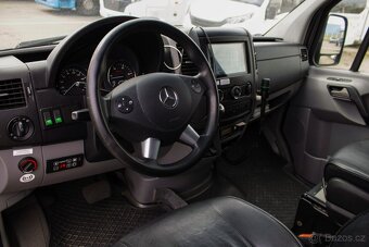 Mercedes-Benz Sprinter 519 CDI 3.0 R3 VS A/T - 9