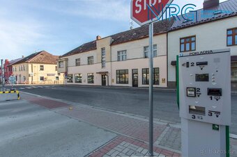 Pronájem obchodního prostoru, 81 m², Uhlířské Janovice, ul. - 9
