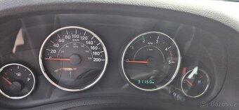 JEEP Wrangler Rubicon 2017 2.8 CRD Automat - 9