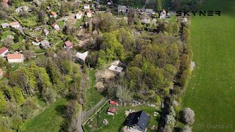 Prodej pozemky pro bydlení, 3 395 m2 - Malečov - Čeřeniště - 9