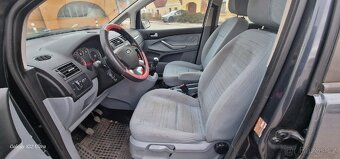 Ford C-Max 1.6 TDCI 80Kw R.v.2008 - 9