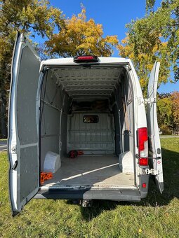 FIAT DUCATO 2016, 3.0 JTD, 130kW, L5H3 MAXI - 9