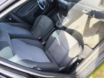 Škoda Octavia Combi 1.9Tdi,74kw,2007,1.majitel, climatronic - 9