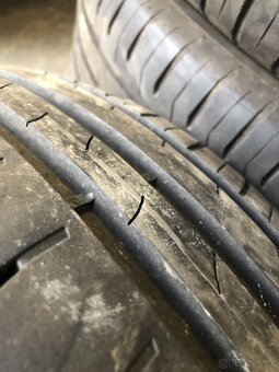 195/65 R15 - Sava - 9