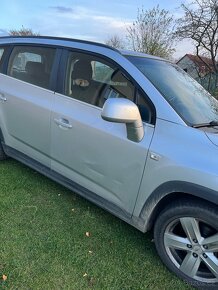 Chevrolet Orlando 2.0 VCDi 120 kW - 9