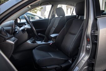 Mazda 3 2.2 MZR-CD GTA - 9