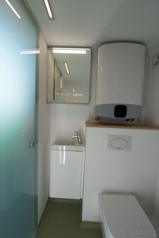 Prodej moderního zahradního domku (Tiny House) 15 m² - 9