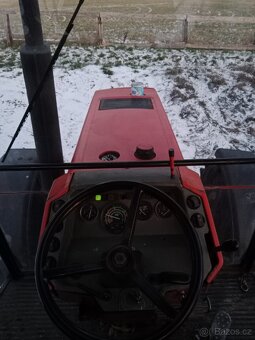 Zetor 9540 - 9