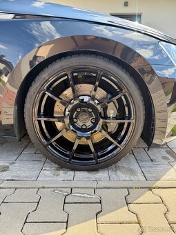Škoda Superb III combi 2.0TDi,140kW,DSG,Sportline - 9