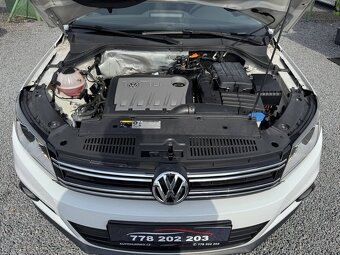Volkswagen Tiguan 2.0 TDi 81 kw trend&fun - 9