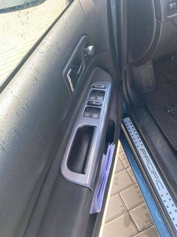 Volkswagen Golf IV - 9