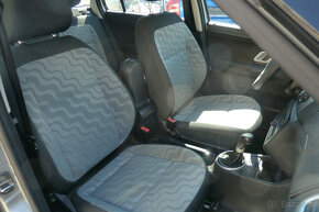 Škoda Fabia II.1.4TDi GREENLINE NOVÁ STK - 9