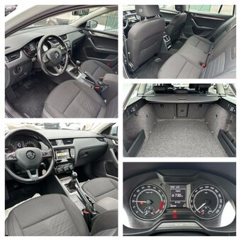 Škoda Octavia 2.0Tdi 110kw SCOUT - 9