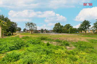 Prodej pozemku k bydlení, 1136 m², Líšina - 9