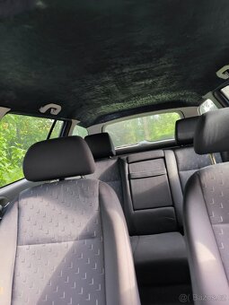 Škoda Octavia - 9