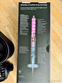 Dyson Airwrap - Multistyler a vysoušeč vlasů - 9