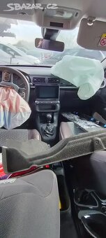 Citroën C3 III, 2016- ,1.2thp, 81kw, HNP, HN05 - 9