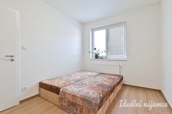 Pronájem bytu 2+kk, Slatinská, Židenice, 20 000 Kč/měs, 42 m - 9