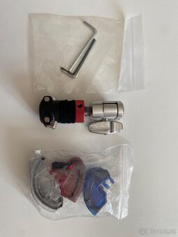 Pearl H-2050 Eliminator Redline - 9