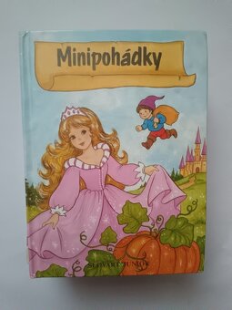 Minipohádky - 9