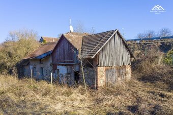 Prodej pozemku, 1871 m2, Petrovice u Uhelné Příbramě - 9