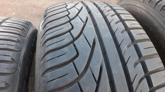 kola na Skoda VW Seat Audi s pneu 5x100 - 9