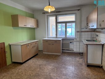 Investiční příležitost v Mohelně – prostorný rodinný dům blí - 9