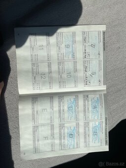 Ford tranzit 2.2 - 9