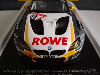 BMW M6 GT3 - 9
