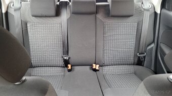 VW Polo 1,2 TSi 66kW benzín Comfortline r.v.2017 - 9