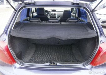 Peugeot 307 1.6i 80kw,Digi klima benzín manuál 80 kw - 9