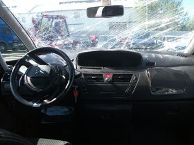 Citroen C4 Picasso 2.0 HDI / PANORAMA 2007 / 180000km - 9